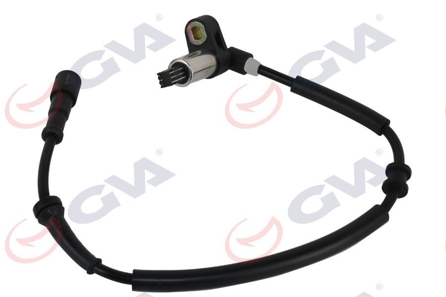ABS HIZ SENSÖRÜ ARKA SAĞ MEGANE I 96- 430 mm