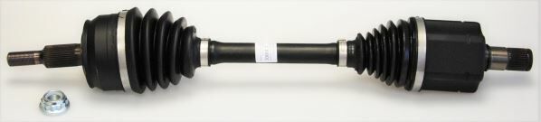 AKS SOL TRANSPORTER T6 10 2.0TDI
