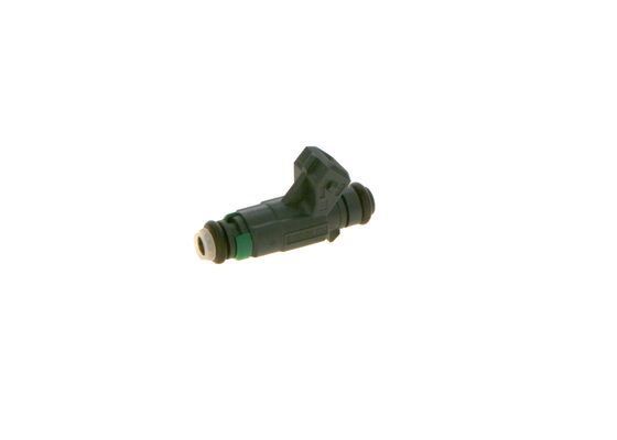 BENZİN ENJEKTÖRÜ P206 1.1-1.1İ 98 C2 1.1 03 C3 1.1i 02 TU1J