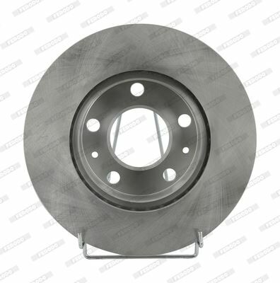 ÖN FREN AYNASI FIAT DUCATO 94 14 PEUGEOT BOXER 94 14 CITROEN JUMPER 94 14 KARSAN JEST 98 300x24x5DELİK
