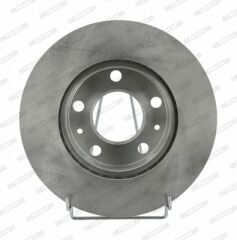ÖN FREN AYNASI FIAT DUCATO 94 14 PEUGEOT BOXER 94 14 CITROEN JUMPER 94 14 KARSAN JEST 98 300x24x5DELİK