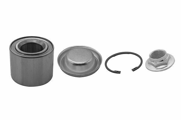 ARKA TEKER PORYA RULMANI OPEL CROOSLAND 17 P207-P208-P301-P307-P2008-C3-C4-C-ELYSEE-DS3