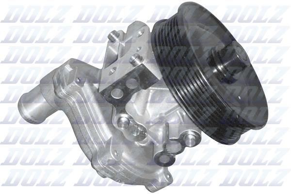 DEVIRDAIM TRANSIT FD FB FS FZ FC 2.4 DI 00-06