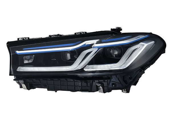 FAR 12V LED SOL BMW