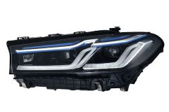 FAR 12V LED SOL BMW