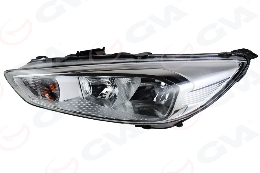 FAR SOL İÇİ BEYAZ MOTORLU FOCUS III 11 14