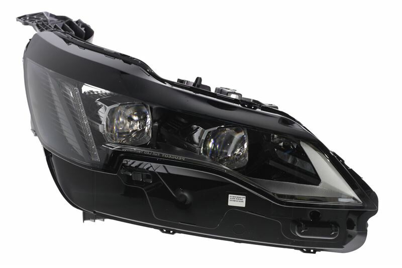SAĞ FAR LED PEUGEOT P3008 18 P5008 16
