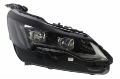 SAĞ FAR LED PEUGEOT P3008 18 P5008 16