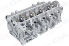 SİLİNDİR KAPAGI RENAULT KANGOO 01 CLIO II 00 CLIO III 05 MEGANE II 02 SCENIC II 02 DACIA LOGAN 04 NISSAN MICRA III 05 1.5 DCI K9K 790 EURO 3 QASHQAİ UYUMLU DEĞİLDİR