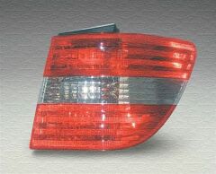 STOP LAMBASI SOL DIS FUME MERCEDES B-CLASS W245 05 11