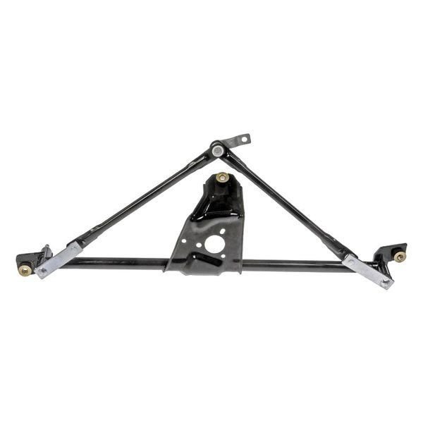 x ÖN CAM SİLECEK MEKANİZMASI GOLF III-GOLF III VARIANT-VENTO