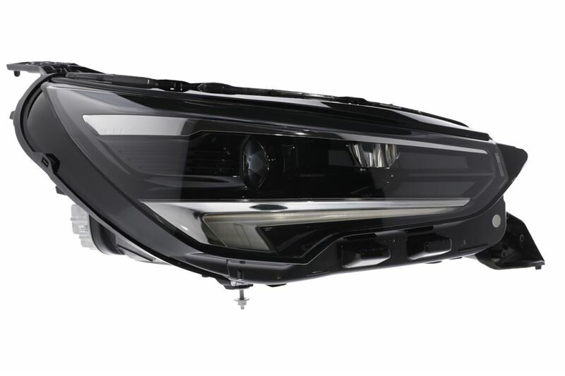 SAĞ FAR OPEL CORSA F 19 LED FAR P2JO