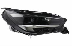 SAĞ FAR OPEL CORSA F 19 LED FAR P2JO