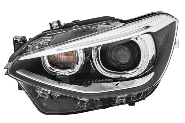 FAR SOL BI-XENON BMW F20 11 14