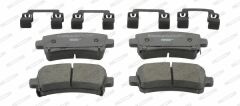 INSIGNIA. CHEVROLET MALIBU 12 . SAAB 9-5