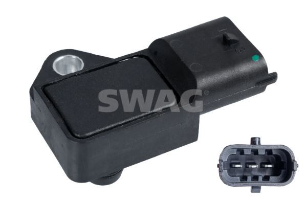 MAP SENSÖRÜ EMME MANIFOLD BASINÇ ASTRA G-ASTRA H-COMBO C-CORSA C-MERIVA 1.7 CDTI