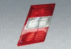 MERCEDES C COUPECL203 STOP SOL