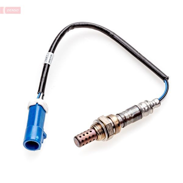 OKSIJEN SENSORU FIESTA V FORD KA 1.3 01 08 FIESTA IV 08 FUSION 02 1.25-1.6-1.4 16V