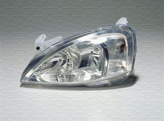 SOL FAR CORSA C 09/00-02 ELEKTRİKLİ H7 H7