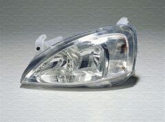 SOL FAR CORSA C 09/00-02 ELEKTRİKLİ H7 H7