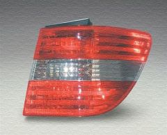 STOP LAMBASI SAG DIS FUME MERCEDES B-CLASS W245 05 11