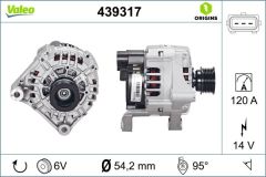 ALTERNATÖR BMW GROUP