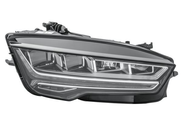 FAR AUDİ A7 SAĞ VW