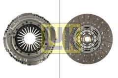 KUPPLUNGSSATZ RENAULT/VOLVO