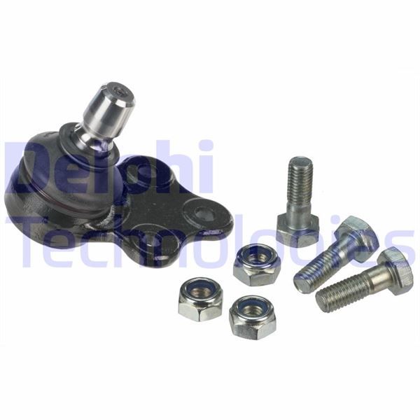 ROTİL ÖN SOL/SAĞ ALT FIAT BRAVO II 198 07 DELTA III 844 08