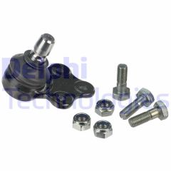 ROTİL ÖN SOL/SAĞ ALT FIAT BRAVO II 198 07 DELTA III 844 08