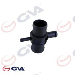 SOĞUTMA SUYU SU FLANŞI A3-CADDY III-GOLF5-VI-JETTA III-PASSAT-LEON-TOLEDO-OCTAVIA BSE-BGU-BSF 1.6