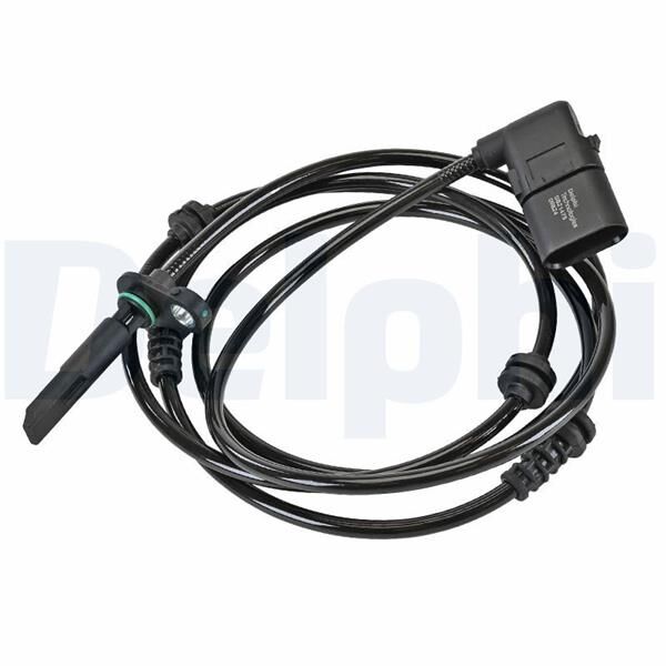 ABS SENSORU ON SOL MERCEDES N293 C253 X253