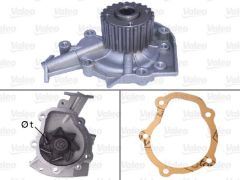 DEVİRDAİM SU POMPASI CHEVROLET KALOS 1.2 8V-MATIZ 1.0 03 TICO 0.8-MATIZ 0.8 98