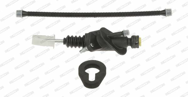 HİDROLİK DEBRİYAJ ÜST MERKEZİ CORSA C 00 COMBO 01 TIGRA 04 15.87mm