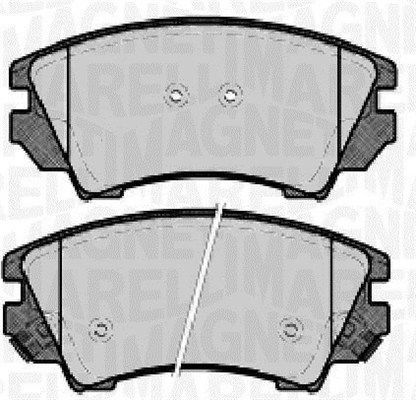 ÖN BALATA OPEL ASTRA J 12 14 INSIGNIA 08 11 ZAFIRA 11 SAAB 9.5 10 17 JANT GDB1783