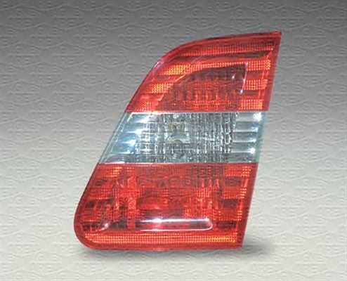 STOP LAMBASI SAG IC FUME MERCEDES B-CLASS W245 05 11