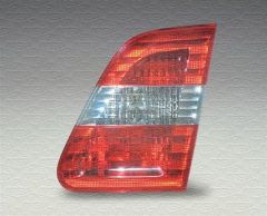 STOP LAMBASI SAG IC FUME MERCEDES B-CLASS W245 05 11