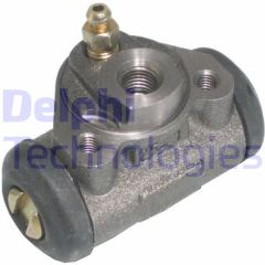 TEKERLEK SİLİNDİRİ DÜZENEĞİ ÖN; SAĞ/SOL FIAT 500 65 72