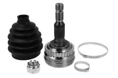 x AKS KAFASI DIŞ VECTRA B 1.6I-1.6I 16V 95-02 ABS Lİ 15-1412