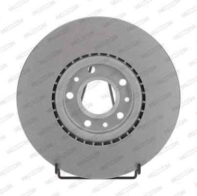ÖN FREN AYNASI DİSKİ PEUGEOT RCZ 10 15 300x26x66x5DL HAVALI