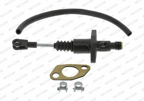 DEBRİYAJ ÜST MERKEZİ VECTRA B 1.6İ 16V-1.8İ 16V-2.0 16V 97-02