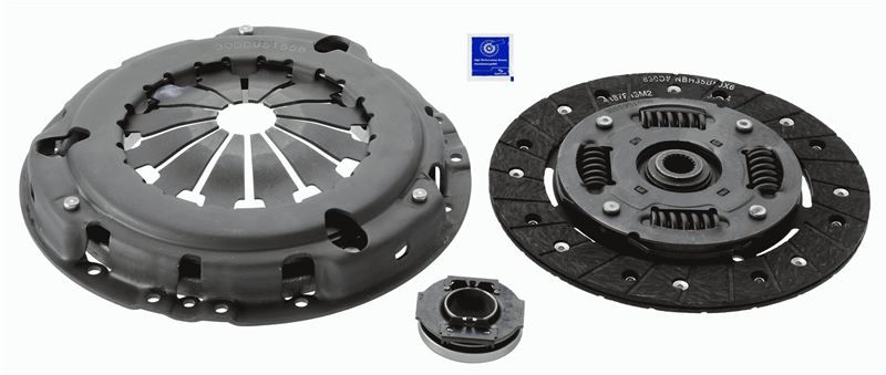 SACHS CLUTCH KIT