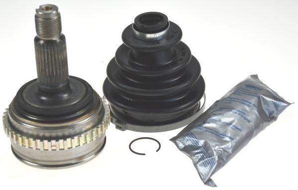 AKS KAFASI DIŞ ROVER 45 1.6 00 ROVER 400-414-416 1.4- 1.6 95-00 ABS Lİ
