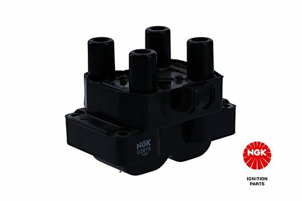 ATEŞLEME BOBİNİ ASTRA F-OMEGA B-VECTRA A-CALIBRA A 2.0 16V U2015