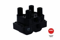 ATEŞLEME BOBİNİ ASTRA F-OMEGA B-VECTRA A-CALIBRA A 2.0 16V U2015