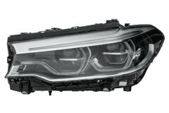 FAR BMW 5 SOL BMW
