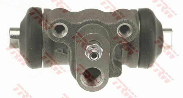 FREN SİLİNDİRİ ACCENT ERA-KIA RIO 1.4 GL-1.6 GLS-1.5 CRDİ GLS 06-10 - 17.50mm