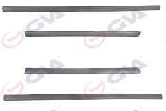 KAPI ÇITA TAKIMI BOYANIR TİP VW PASSAT 1997-2005