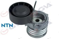 KAYIS GERGI RULMANI BMW N47 M47 M57 E87 E90 E91 E92 E93 KUTUKLU