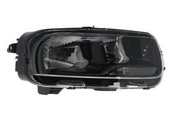 SAĞ FAR CITROEN C4 CACTUS 14